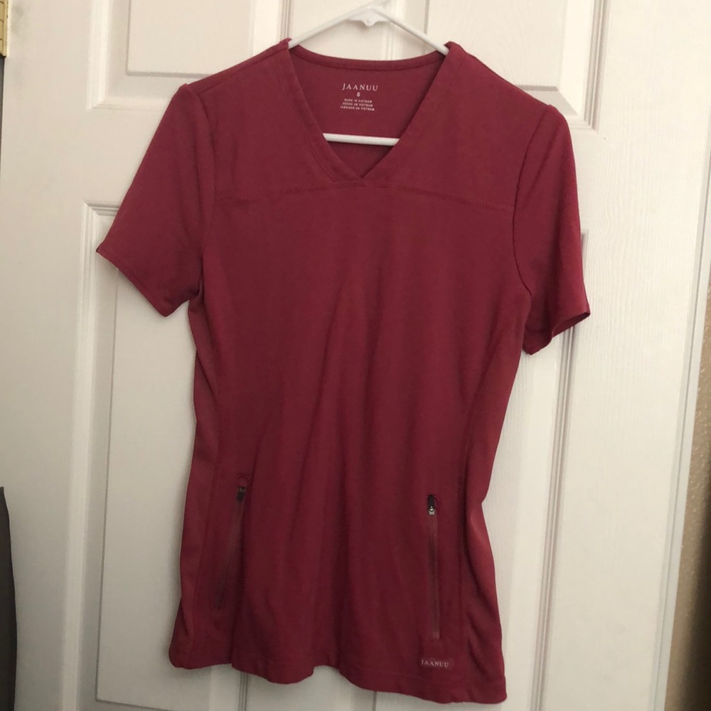 Jaanuu Scrubs